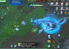 我的起源1506长牙半岛力量圣迹调查物位置坐标介绍