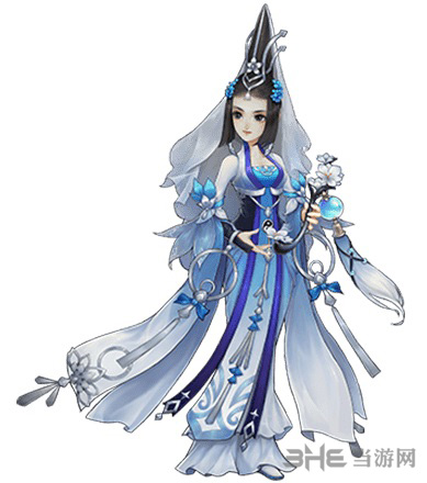 剑网3指尖江湖于睿图片2