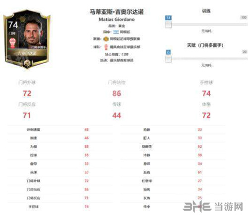 FIFA足球世界球员图片1