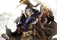 特色玩法揭秘 《王权的战争》4月20日IOS独家首发