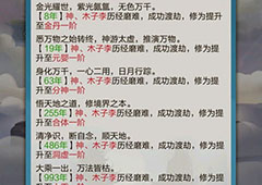 玄元修仙录怎么挂门派 快速获取真诀方法介绍