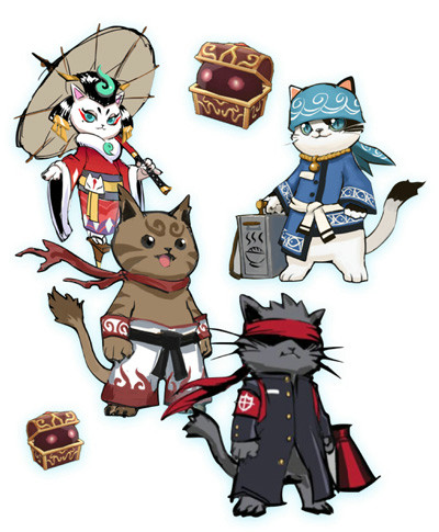 仙境传说RO手游截图8