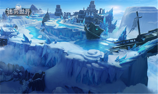 迷雾世界图片51