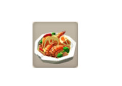 不休的乌拉拉山海辣味锅怎么做 材料制作配方攻略