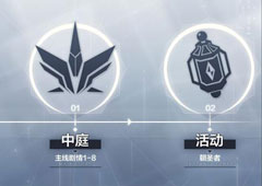 一零计划中庭副本攻略汇总 所有章节通关攻略