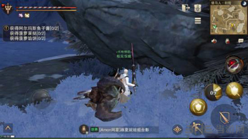 猎魂觉醒图片2