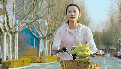 一起来捉妖