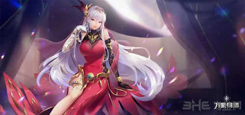 万象物语雪莉图片3