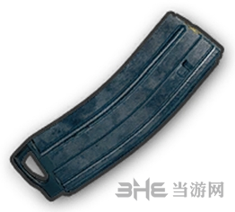 绝地求生刺激战场步枪快速弹夹图片