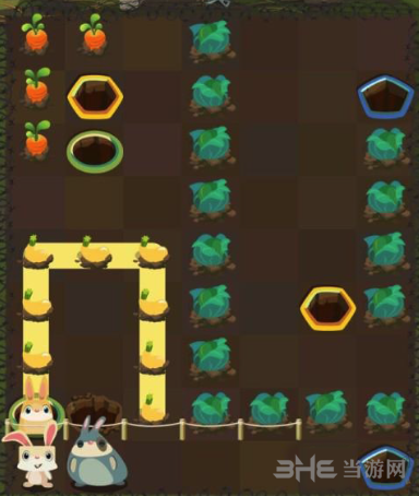 兔子复仇记营救第31关图片6