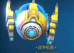 战歌竞技场T3000图鉴 T3000技能属性及羁绊介绍