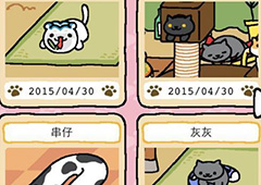 猫咪后院特殊猫收集攻略 特殊猫怎么收集