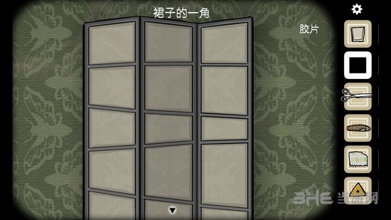 逃离方块悖论第一章图片90