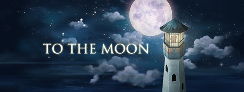 To the Moon图1