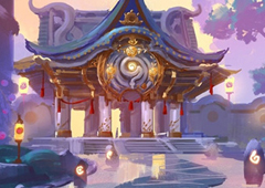 龙族幻想缔约在哪 缔约具体位置详解