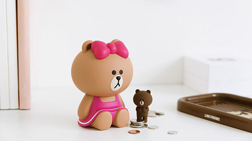 小熊爱消除图片3