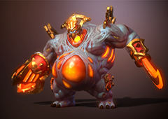 解析自成一派的《齐天战神》式画风 东西方美学史诗之战！