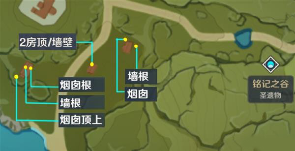 原神游戏截图4