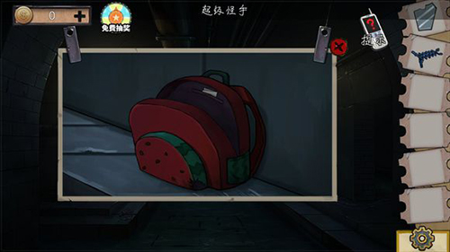 密室逃脱绝境系列11游乐园第七关怎么过9