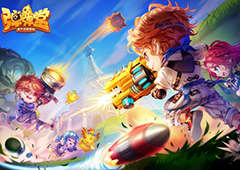 《弹弹堂手游》不删档测试预约今日开启 多重好礼！