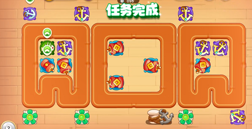 《保卫萝卜4》七夕舞会第一关攻略流程 保卫萝卜4七夕舞会第一关怎么过4