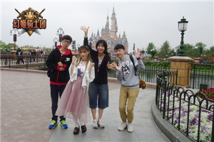 幻姬骑士团图片3