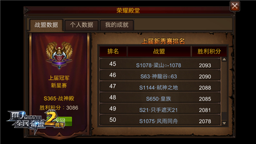 全民奇迹MU截图4