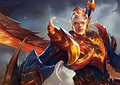 王者荣耀凯配方是什么 凯的祝福配方怎么搭配