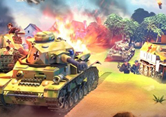 《我的战争》防御武器加农炮解读