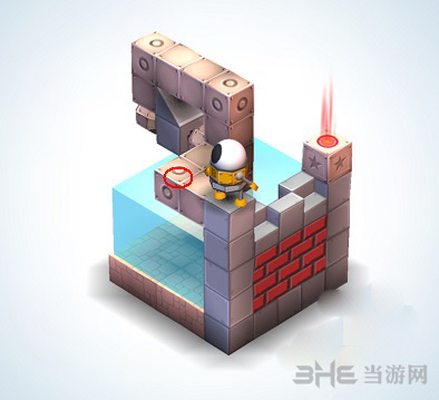 机械迷宫第11关图片1