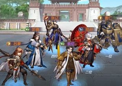 三国志幻想大陆战魂怎么搭配 战魂搭配攻略