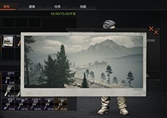 暗区突围南侧的山石在哪里 活动地点介绍
