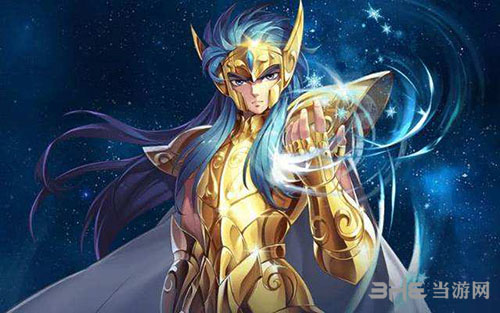 圣斗士星矢