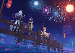 妖神记手游妖灵师大全 所有妖灵师图鉴介绍
