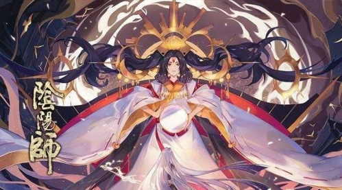 阴阳师泷夜叉姬