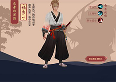 侍魂胧月传说剑士怎么加点 剑士加点方法详解