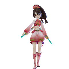 剑网3指尖江湖小七图片2