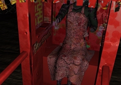 孙美琪疑案DLC14周芳金凤凰的传说1线索获得方法