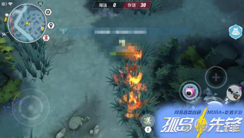 孤岛先锋图片6