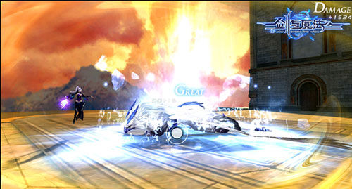 新剑与魔法截图4