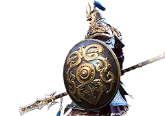 真龙霸业胄盾武士怎么样 胄盾武士技能属性详解