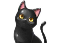 FGO空之境界复刻黑猫模型去哪刷 黑猫兑换材料攻略
