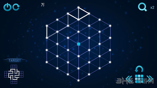 Zasa极限烧脑之旅第23关3