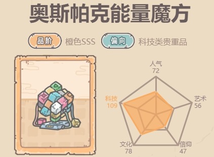 最强蜗牛魔方