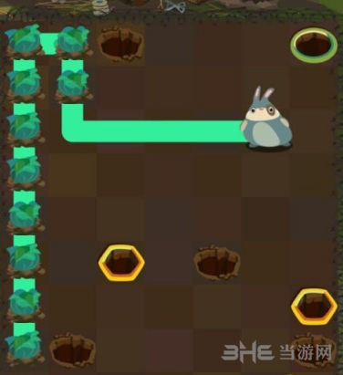 兔子复仇记营救第29关图片4