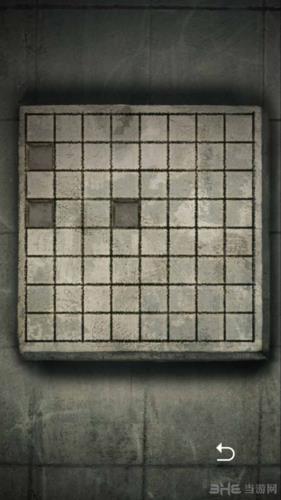 记忆重构第三关棋盘图3