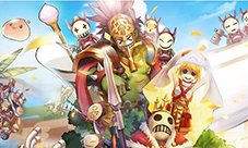 仙境传说RO手游截图