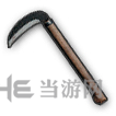 绝地求生全军出击镰刀图片