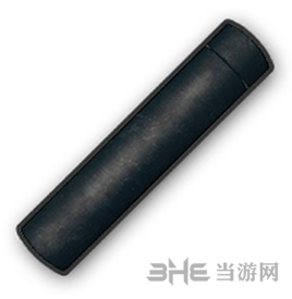 绝地求生刺激战场狙击枪消音器图片
