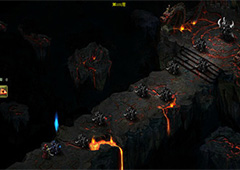 《卧龙吟》试炼闯关单挑守卫 一路搏杀强夺将魂